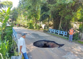 Estradas da região serrana interditadas após fortes chuvas