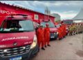 Corpo de Bombeiros de Rio das Ostras ganha reforço operacional