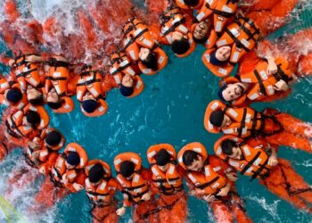 Macaé divulga edital com 960 vagas gratuitas para T-HUET