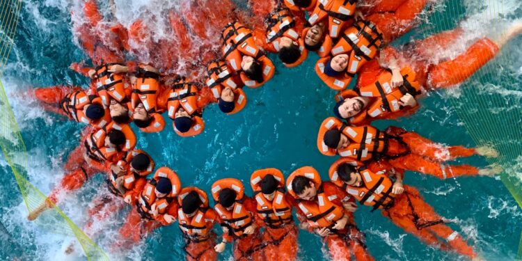 Macaé divulga edital com 960 vagas gratuitas para T-HUET