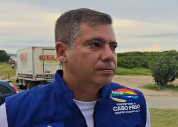 Magdala Furtado é acusada de desvios de milhões em contratações temporárias no gabinete em Cabo Frio