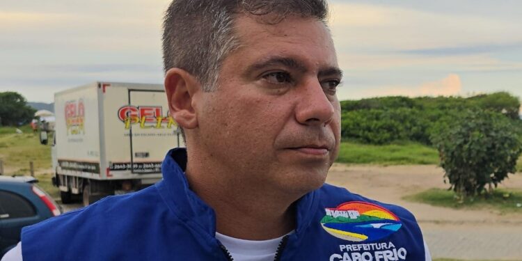 Magdala Furtado é acusada de desvios de milhões em contratações temporárias no gabinete em Cabo Frio