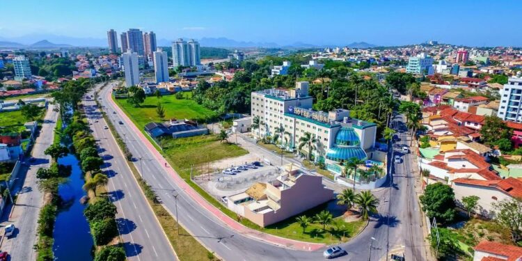 Acesso à Linha Verde e Cancela Preta pelo Dubai sofre alteração