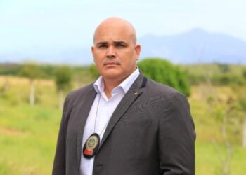 Delegado Ronaldo Andrade deixa 128ª DP de Rio das Ostras e assume 146ª DP de Guarus