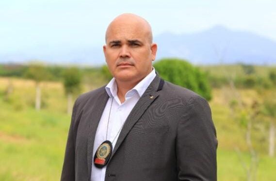 Delegado Ronaldo Andrade deixa 128ª DP de Rio das Ostras e assume 146ª DP de Guarus