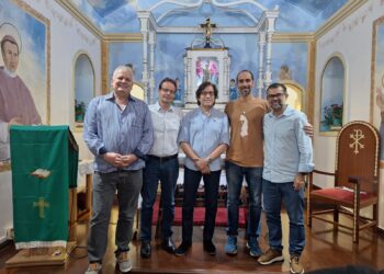 Hospital Irmandade São João Batista define mesa administrativa para o biênio 2025/2026