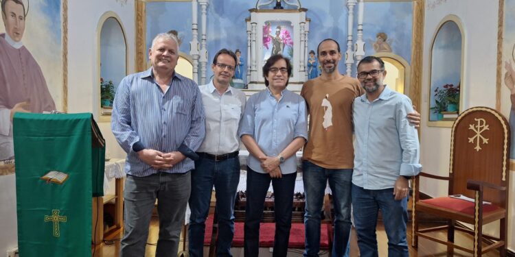 Hospital Irmandade São João Batista define mesa administrativa para o biênio 2025/2026