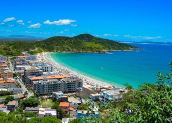 MPRJ expede Recomendação para retirada de construções irregulares em Arraial do Cabo
