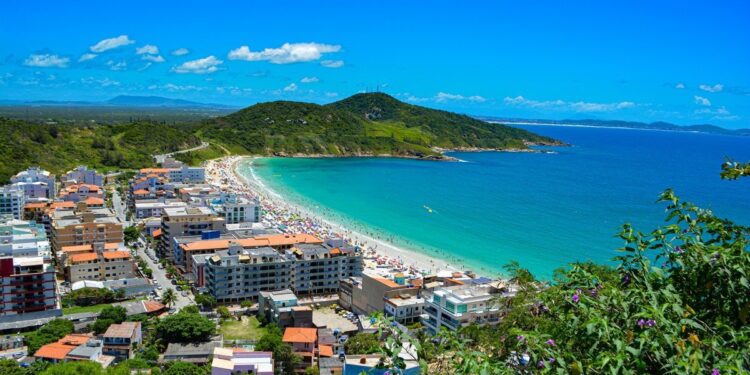 MPRJ expede Recomendação para retirada de construções irregulares em Arraial do Cabo