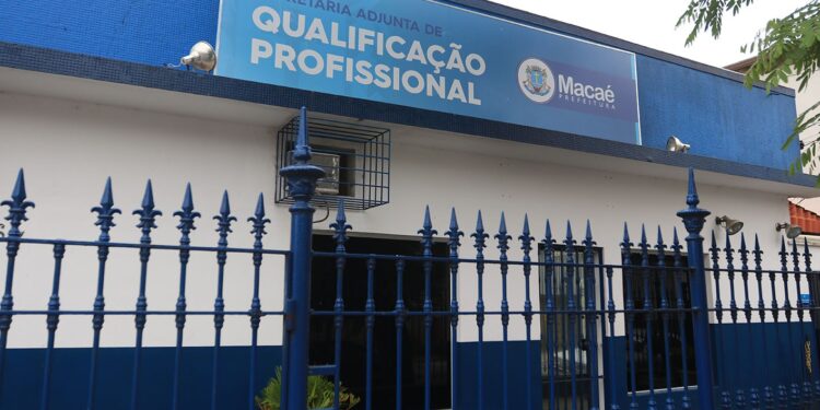 Curso gratuito em T-HUET tem início nesta segunda-feira