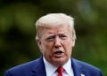 Trump assume hoje pela segunda vez a presidência dos Estados Unidos