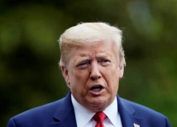 Trump assume hoje pela segunda vez a presidência dos Estados Unidos