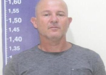 Massagista é preso em flagrante pela Polícia Civil por abusar de oficial do Exército, em Rio das Ostras