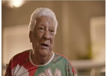 Nascido em Campos, bicheiro Piruinha morre aos 95 anos