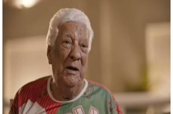 Nascido em Campos, bicheiro Piruinha morre aos 95 anos