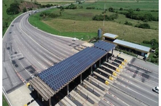 Motocicletas poderão ser isentas de pedágio na BR-101