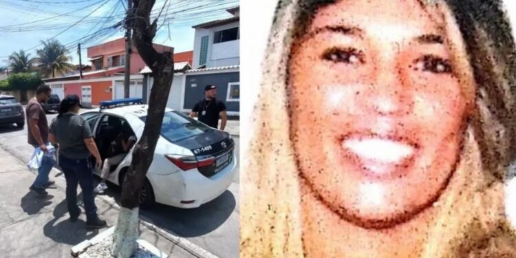 Falsa Terapeuta Ocupacional é detida em Rio das Ostras por exercício ilegal da profissão