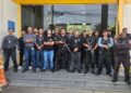Polícia Civil prende 8 integrantes do tráfico de drogas de Quissamã
