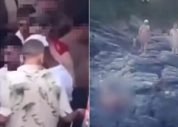 ‘Surubões’ no Rio: polícia investiga se orgias no Arpoador e em Búzios teriam alguma ligação