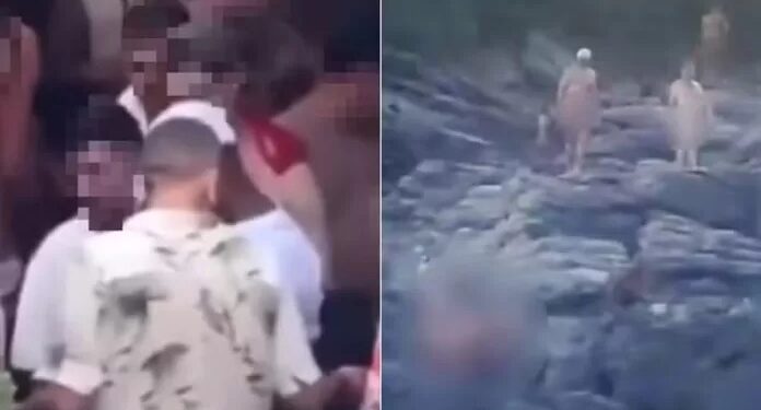 ‘Surubões’ no Rio: polícia investiga se orgias no Arpoador e em Búzios teriam alguma ligação