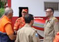 Rio das Ostras recebe novas embarcações do Corpo de Bombeiros