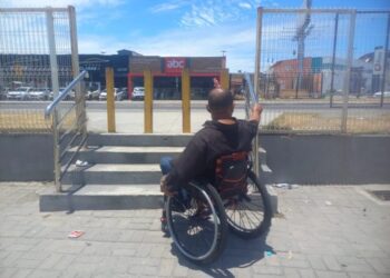 Procon Cabo Frio intima supermercado a melhorar condições de acessibilidade