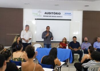 Procuradoria-Geral de Rio das Ostras anuncia informatização para otimizar controle processual
