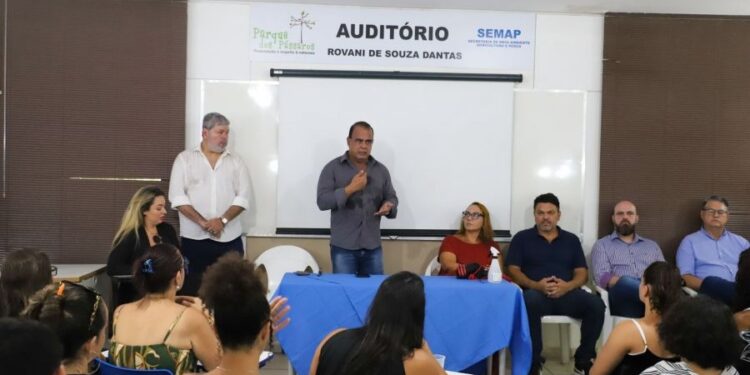 Procuradoria-Geral de Rio das Ostras anuncia informatização para otimizar controle processual