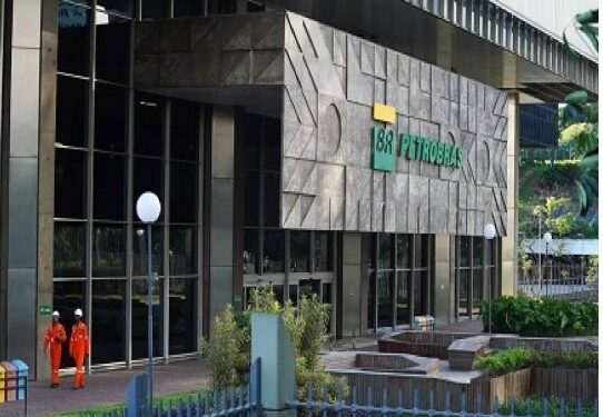 Petrobras convocará mais 1.780 aprovados em concurso de nível técnico