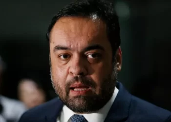 “E já vou avisando à turminha dos ‘direitos humanos’: não encham o meu saco”, diz governador ao sobre ação policial