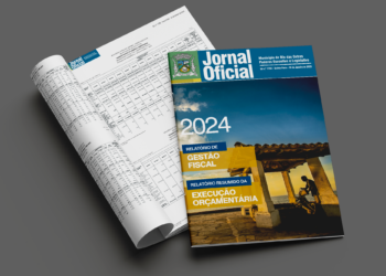 Farra eleitoral do ex-prefeito Marcelino da Farmácia deixa um rombo nas contas do município