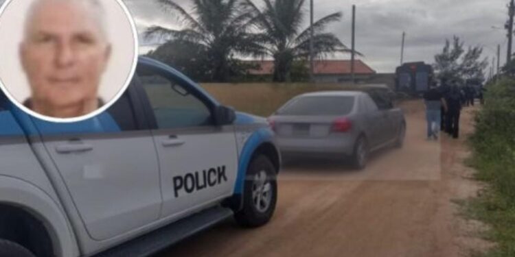 MPRJ obtém a condenação de quatro traficantes pela morte de policial reformado em Campos