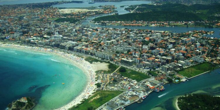 Cabo Frio, Carapebus, Itaguaí e Seropédica, tem repasses bloqueados no FPM e ficam sem recursos do governo