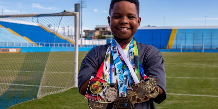 Bolsa-Atleta: inscrições prosseguem até sexta-feira