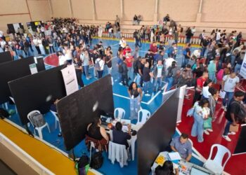 Feira de Oportunidades em Macaé abre centenas de vagas de emprego para diversos níveis de escolaridade
