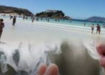 Lei prevê multa para quem for flagrado consumindo drogas ilícitas em Cabo Frio