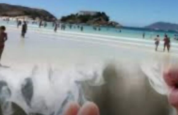 Lei prevê multa para quem for flagrado consumindo drogas ilícitas em Cabo Frio