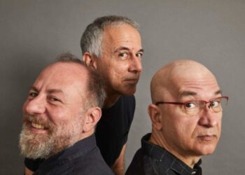 Paralamas do Sucesso se apresentam dia 15 no Sesc Verão, em Macaé