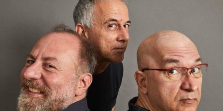 Paralamas do Sucesso se apresentam dia 15 no Sesc Verão, em Macaé