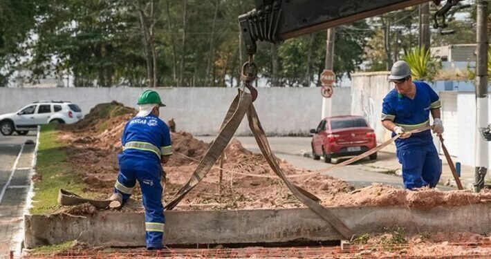 Projeto de Microdrenagem no Campo D’ Oeste, Novo Horizonte e Sol y Mar será apresentado no dia 20, em Macaé