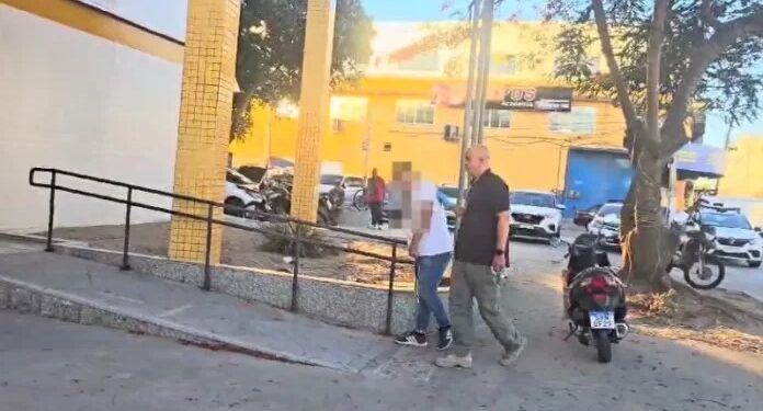 Homem é preso acusado de estuprar a própria filha em São Pedro da Aldeia