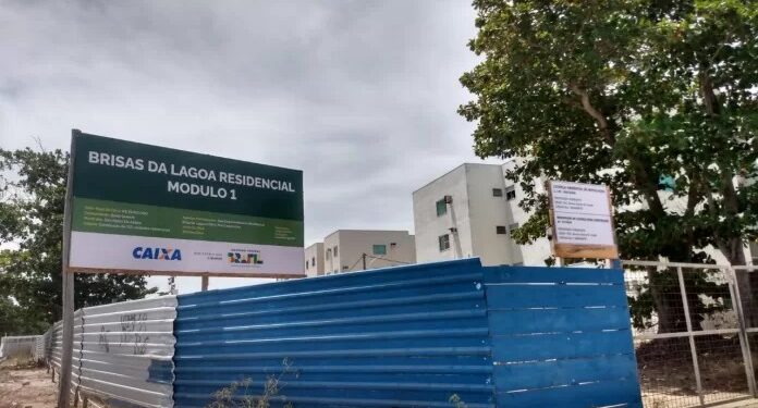 MPF obtém suspensão parcial das obras de condomínio em São Pedro da Aldeia por irregularidades ambientais