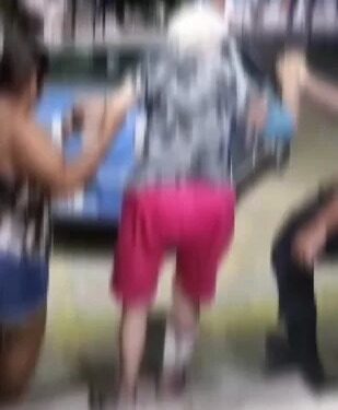 Idosa de 97 anos é resgatada após denúncias de maus-tratos em Cabo Frio