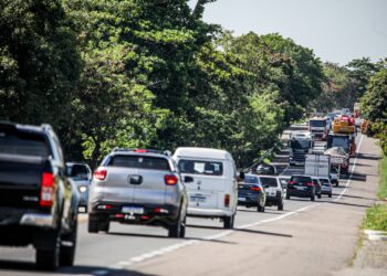 Arteris Fluminense amplia atendimentos para feriado de Carnaval