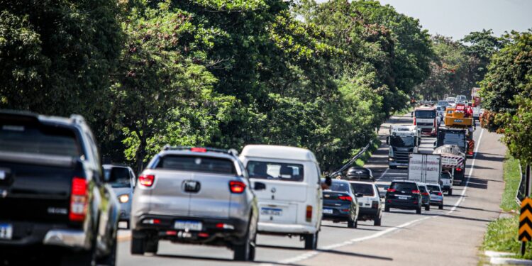 Arteris Fluminense amplia atendimentos para feriado de Carnaval