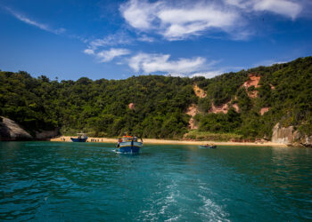 Novo Mapa do Turismo Nacional: Macaé permanece na categoria mais alta