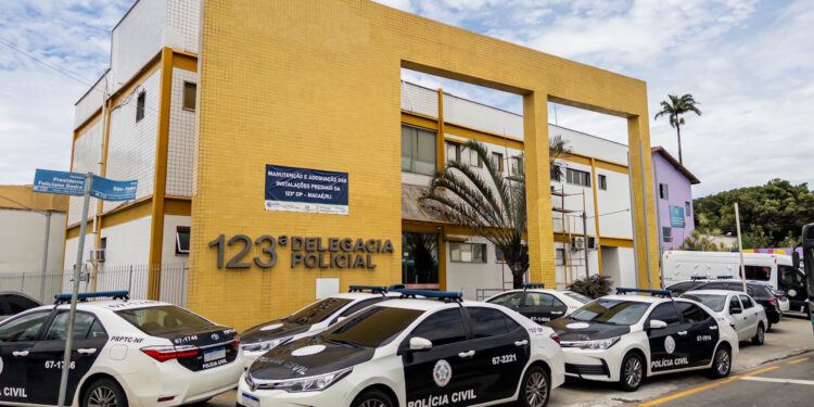 Macaé conquista primeiro lugar no ranking de efetividade entre as 184 delegacias do estado