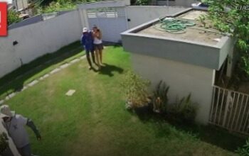 Polícia prende um dos bandidos que se passou por agente da CCZ e invadiu casa em Campos