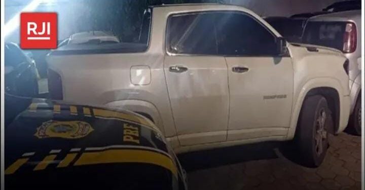 Diretor do INEA é exonerado após fugir de pedágio em carro oficial