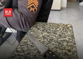 PM interrompe ações que poderiam levar a homicídio, em Casimiro de Abreu